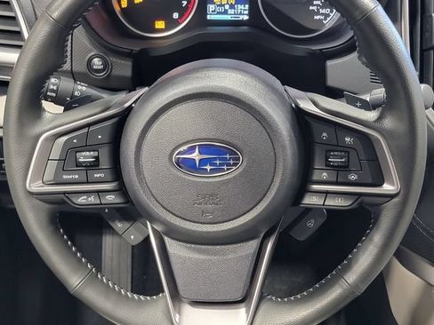 Certified 2023 Subaru Forester Limited AWD/4WD image 26