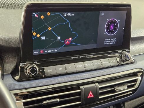 Used 2022 Kia Seltos S FWD image 28