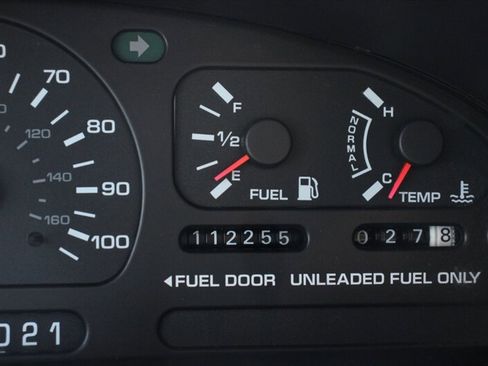 Used 1996 Mercury Villager image 7