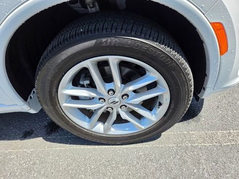 Certified 2025 Dodge Durango GT w/ Trailer Tow Group IV AWD/4WD image 26