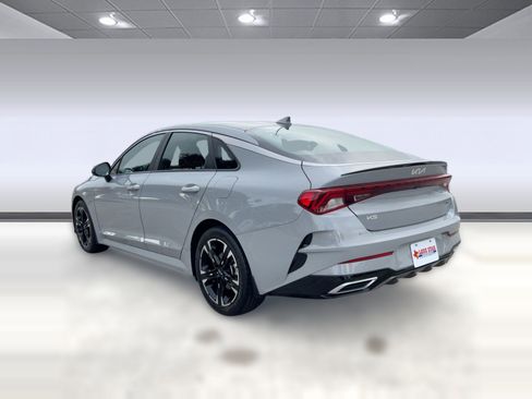 Used 2023 Kia K5 GT-Line w/ GT-Line Premium Package image 3