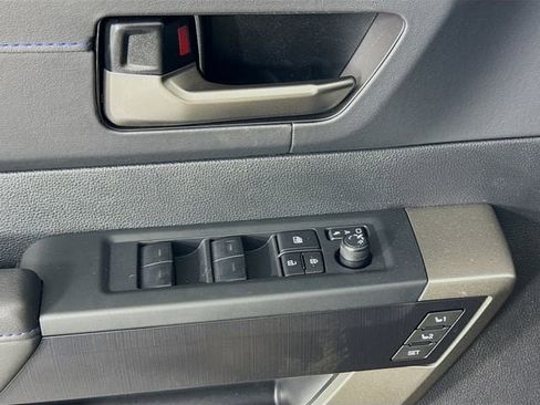 New 2026 Toyota Tundra Platinum image 17