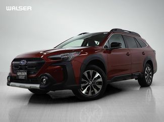 Used 2024 Subaru Outback Limited video 1