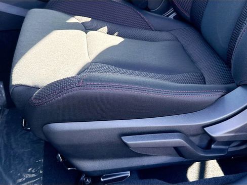 New 2025 Subaru WRX Premium image 23