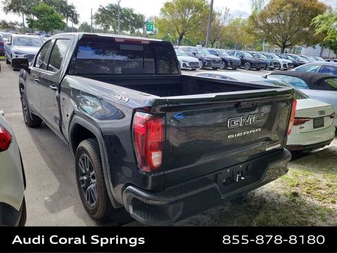 Used 2025 GMC Sierra 1500 Elevation w/ Preferred Package image 23
