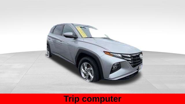 Used 2024 Hyundai Tucson SEL AWD/4WD image 66