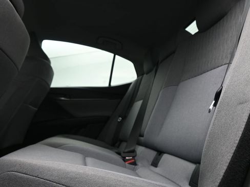 Used 2025 Toyota Camry LE w/ Convenience Package image 16