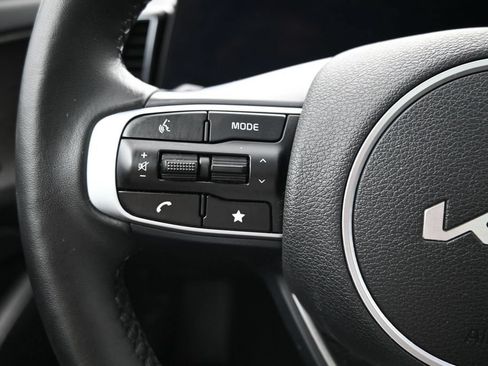 Used 2023 Kia Sportage X-Pro Prestige AWD/4WD image 14