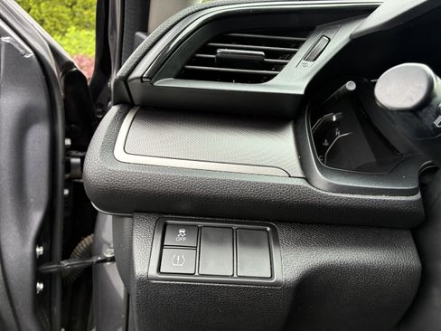 Used 2017 Honda Civic LX image 23