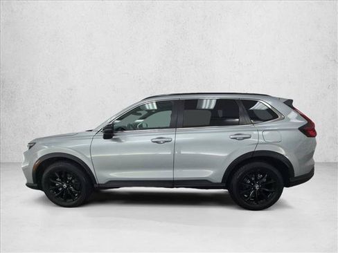 Used 2025 Honda CR-V Sport-L image 9