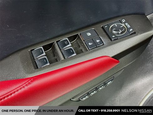 Used 2020 Lexus NX 300 FWD w/ Premium Package image 18