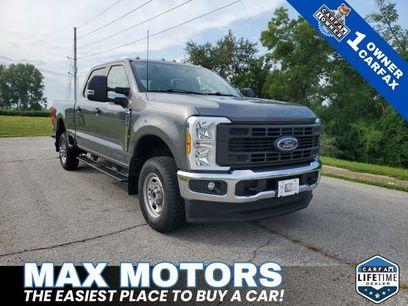 Used 2024 Ford F350 XL w/ XL Driver Assist Package