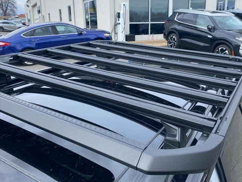 New 2026 Mitsubishi Outlander Trail Edition image 16