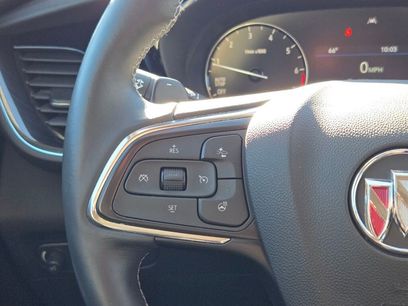 Certified 2022 Buick Envision Preferred