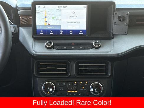 Used 2024 Ford Maverick Lariat FWD image 15