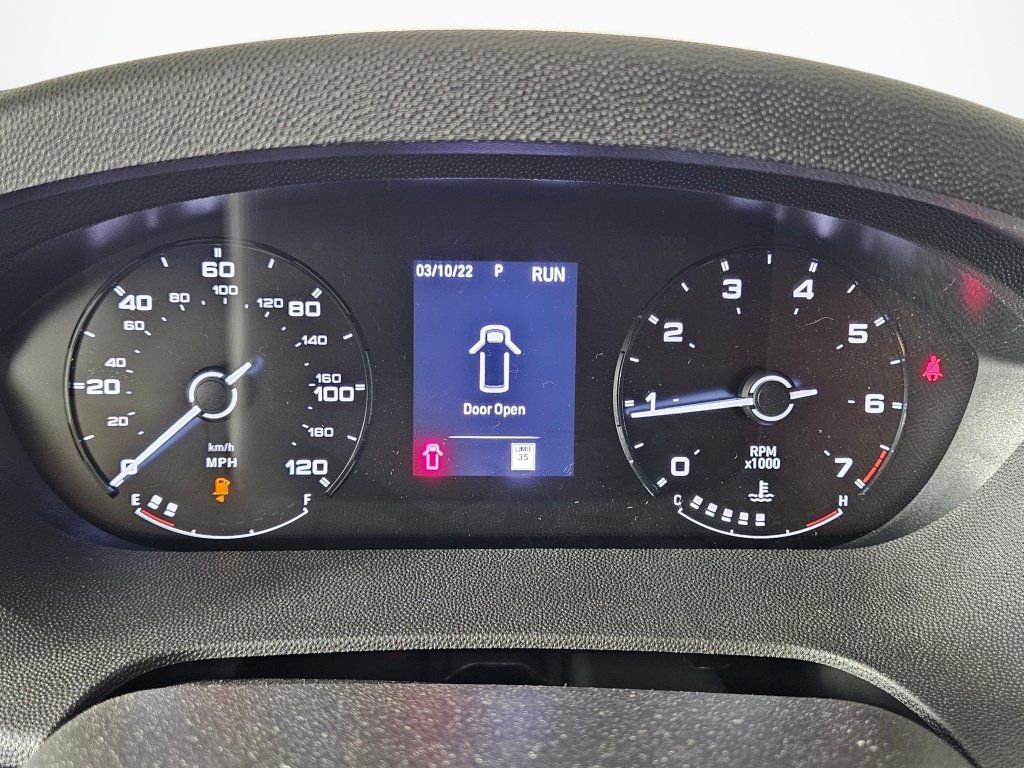 New 2026 RAM ProMaster 2500 FWD image 23
