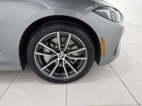 Used 2026 BMW 430i xDrive Coupe w/ Premium Package AWD/4WD image 43