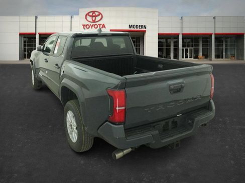 New 2026 Toyota Tacoma SR5 image 16