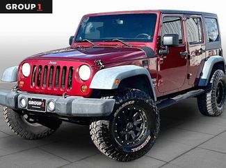 Used 2013 Jeep Wrangler Unlimited Sport AWD/4WD video 1