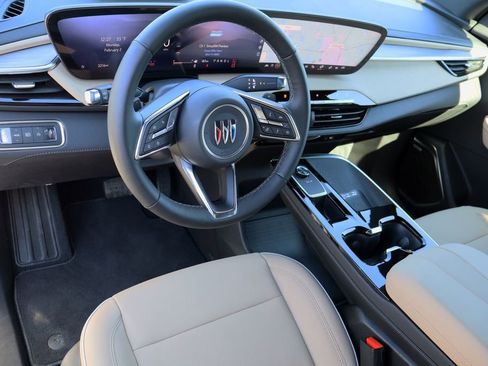 New 2026 Buick Enclave Preferred image 6