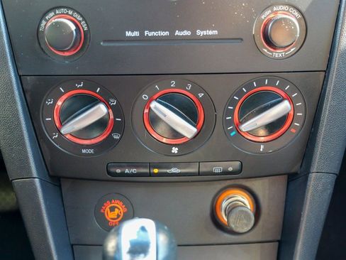 Used 2008 MAZDA MAZDA3 i Touring Value image 41