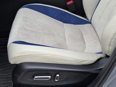Certified 2025 Acura ADX A-Spec AWD/4WD image 22