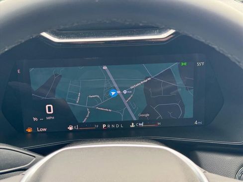 New 2026 Chevrolet Colorado LT image 14