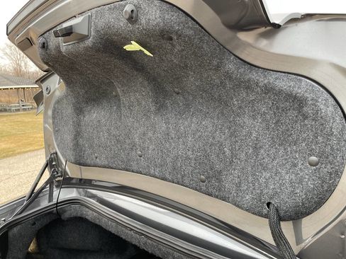 Used 2021 Ford Mustang GT Premium w/ GT Performance Package image 22