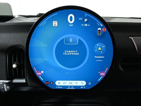 New 2026 MINI Cooper S FWD image 16