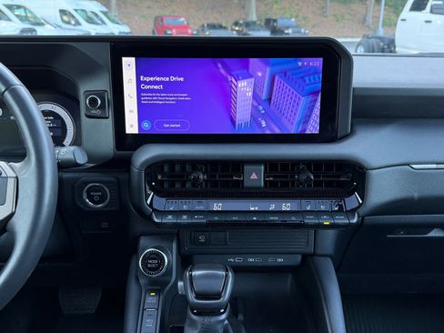 Used 2024 Toyota Land Cruiser AWD/4WD image 15