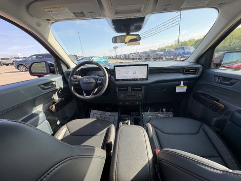 New 2026 Ford Maverick Tremor AWD/4WD image 21