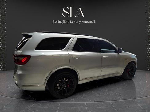 Used 2024 Dodge Durango SRT image 3