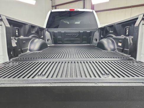 Used 2025 Ford F250 XLT w/ FX4 Off-Road Package AWD/4WD image 83