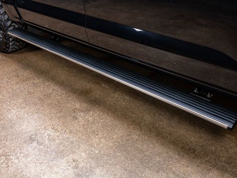 Used 2023 Ford F150 Lariat w/ Equipment Group 502A High image 12