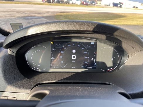 New 2025 RAM ProMaster 2500 w/ Premium Convenience Group image 16