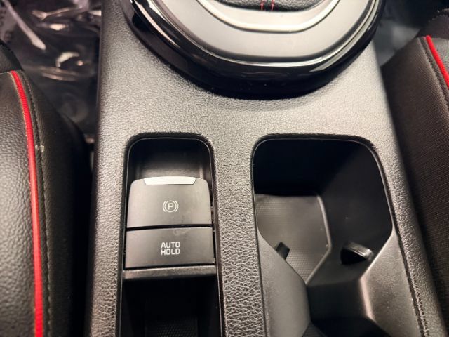 Used 2022 Kia Forte GT w/ GT Technology Package FWD image 34