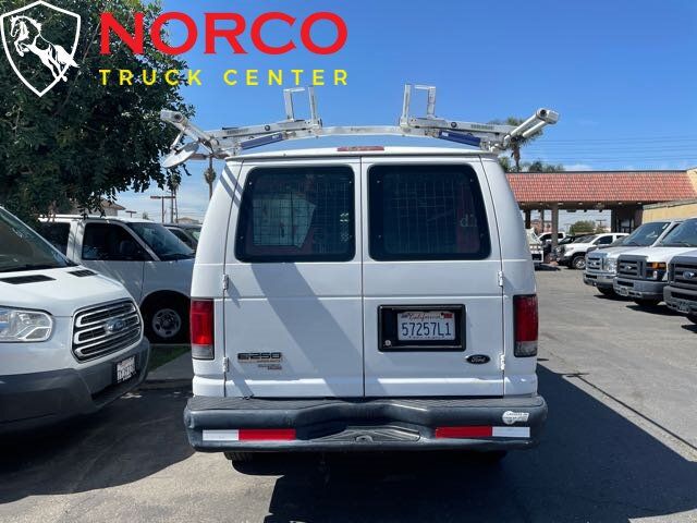 Used 2013 Ford E-250 and Econoline 250 w/ PWR Group RWD image 4