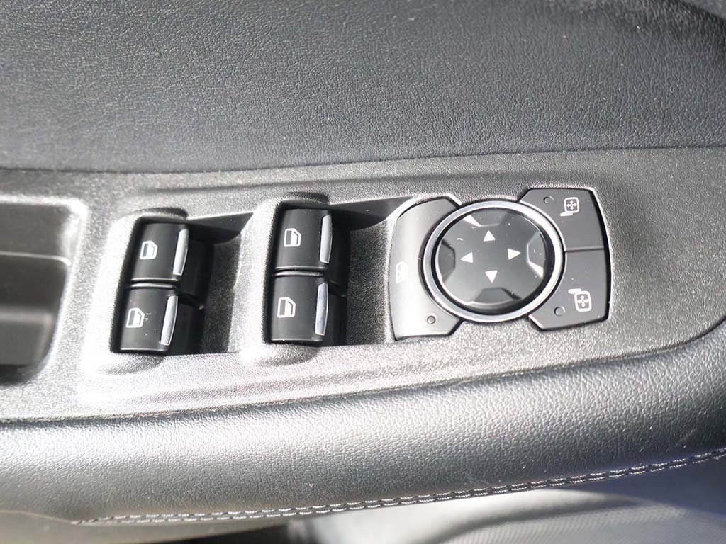 Used 2023 Ford Edge SEL w/ Convenience Package AWD/4WD image 33