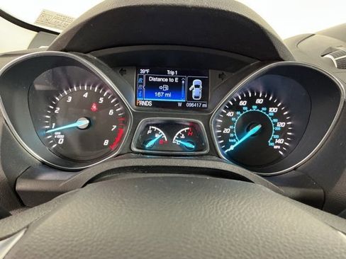 Used 2016 Ford Escape SE w/ Equipment Group 201A image 25