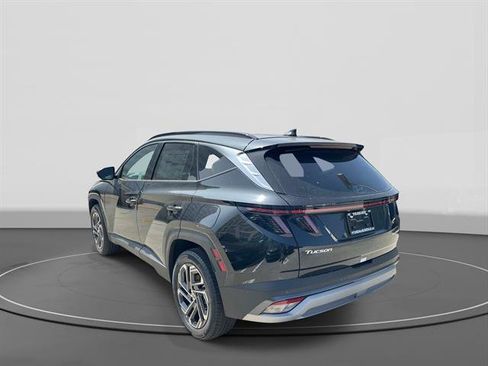 New 2026 Hyundai Tucson Limited AWD/4WD image 5