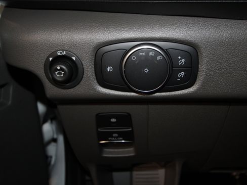 New 2026 Ford Transit 350 148 Medium Roof image 7