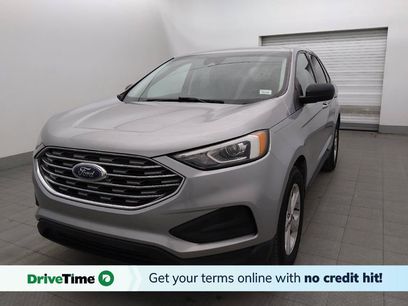 Used 2020 Ford Edge SE