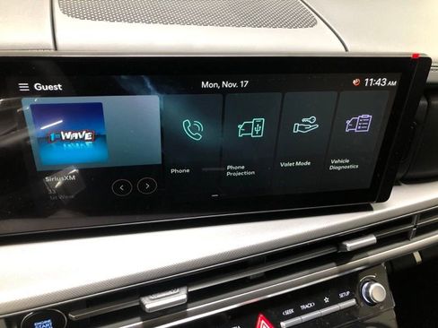 New 2026 Hyundai Santa Fe SE AWD/4WD image 30