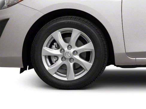 Used 2010 MAZDA MAZDA3 s Grand Touring FWD image 15