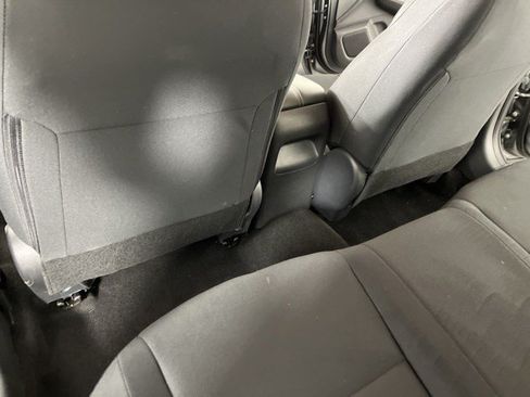 Used 2025 Nissan Sentra S FWD image 37