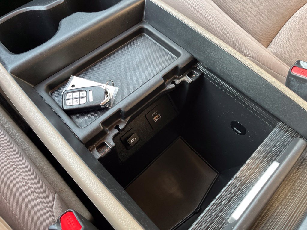 Used 2021 Honda Odyssey EX image 28