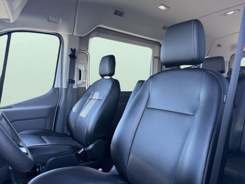 Used 2023 Ford Transit 350 XL image 34