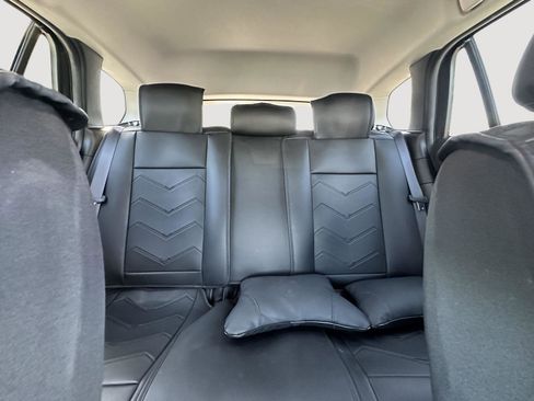 Used 2024 MAZDA CX-50 AWD 2.5 S w/ Weather Package image 13