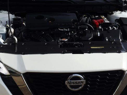 Used 2020 Nissan Altima 2.5 SR image 57