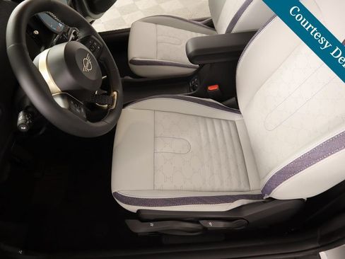 New 2025 MINI Cooper 2-Door Hardtop FWD image 12